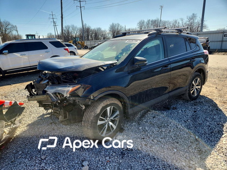 Toyota RAV 4 2017 - Image 1 of 15