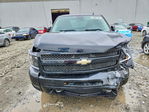 Chevrolet Silverado 2010
