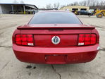 Ford Mustang 2008