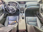 Acura TSX 2012