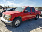 GMC Canyon 2004