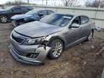 Kia Optima 2015
