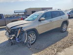 Jeep Cherokee 2015
