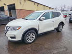 Nissan Rogue 2019