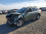 Subaru Outback 2017
