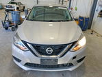 Nissan Sentra 2018