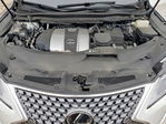 Lexus RX 2022