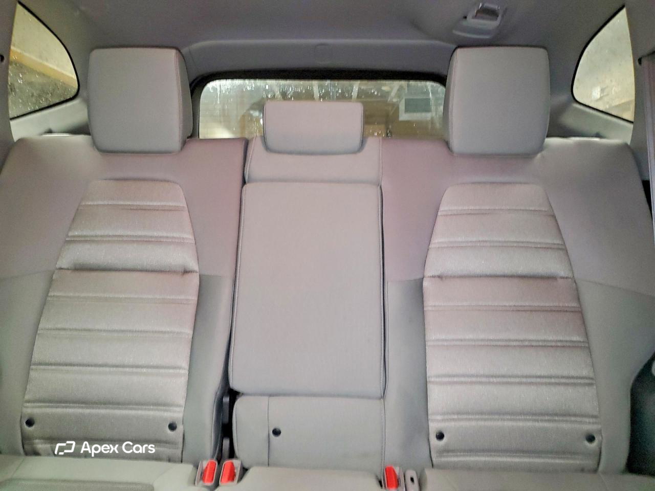 Honda CR-V 2017