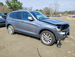 BMW X3 2013
