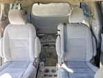 Toyota Sienna 2015