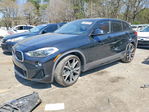 BMW X2 2018