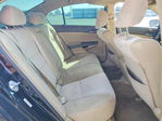 Honda Accord 2009