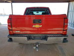 Chevrolet Silverado 2014