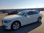 BMW Series 5 2012