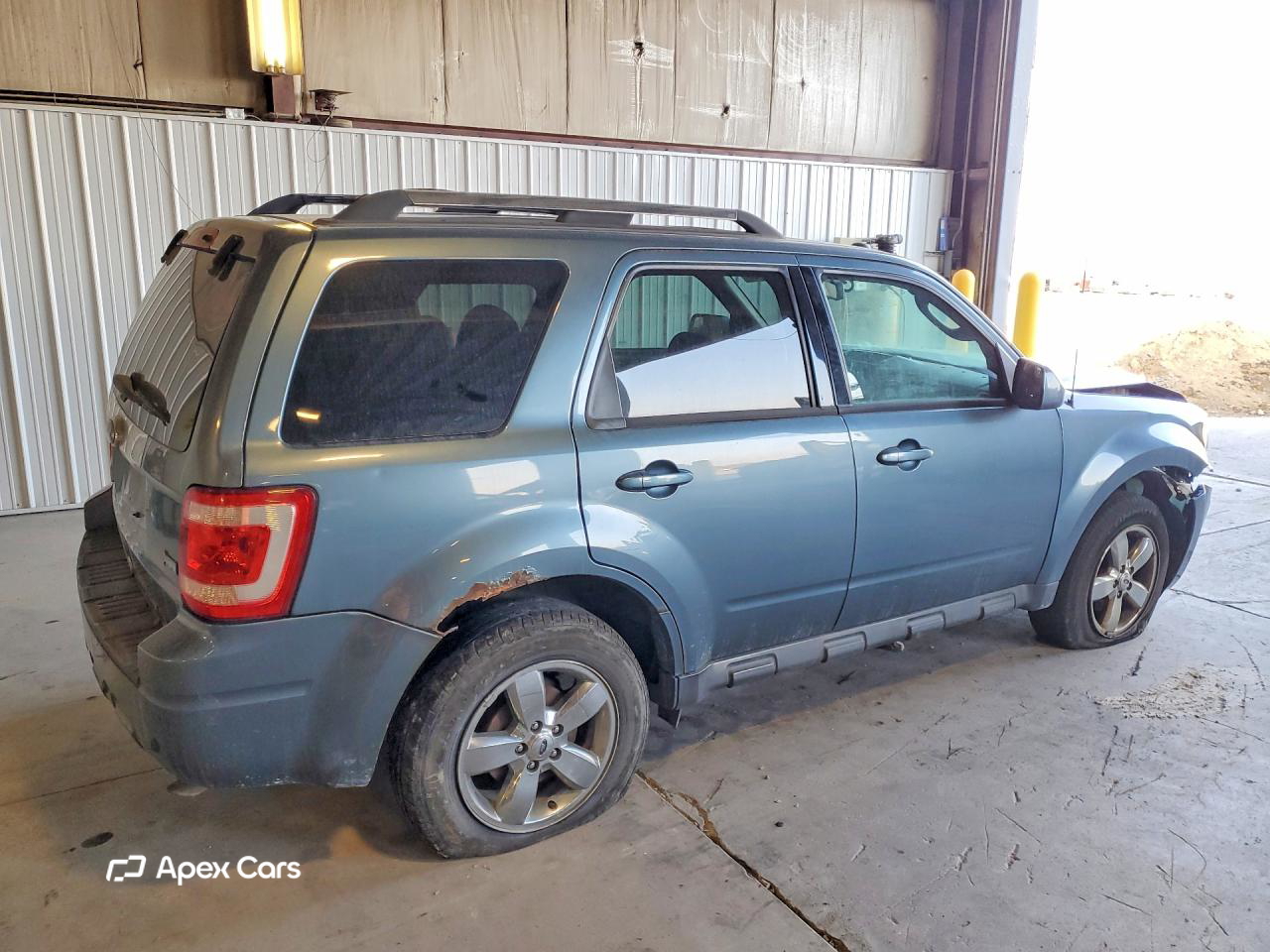 Ford Escape 2010