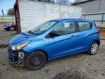 Chevrolet Spark 2017