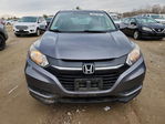 Honda HR-V 2017