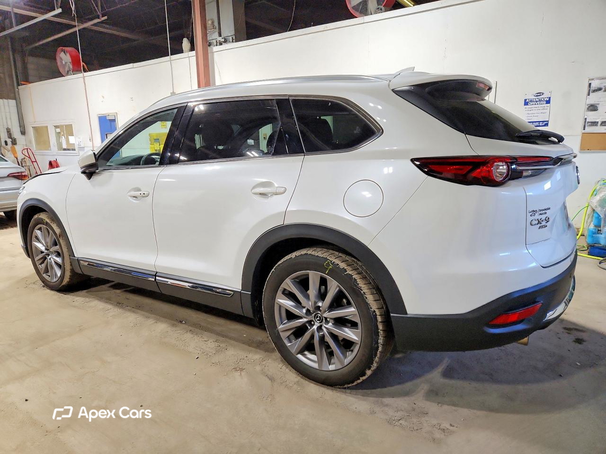 Mazda CX-9 2020