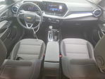Chevrolet Trax 2025
