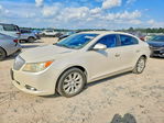 Buick LaCrosse 2012