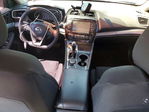 Nissan Maxima 2016