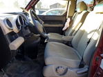 Honda Element 2007