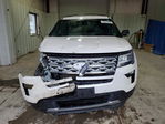 Ford Explorer 2019