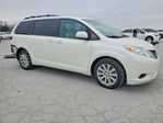 Toyota Sienna 2017