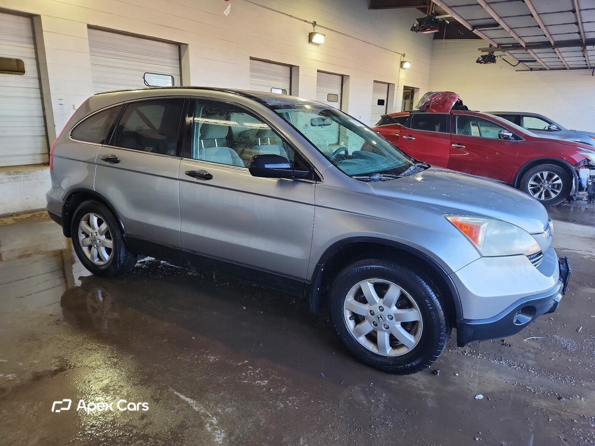 Honda CR-V 2008