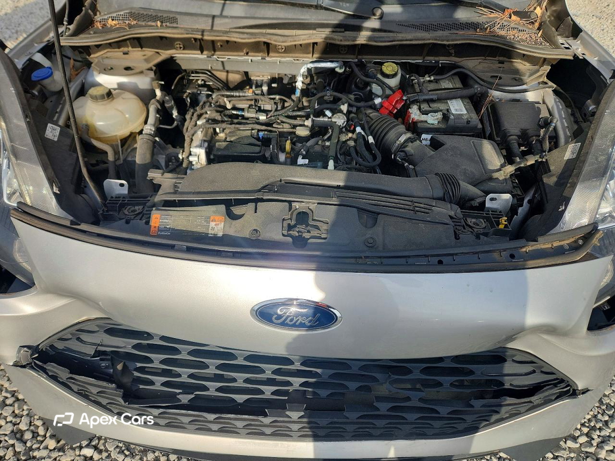 Ford Escape 2020