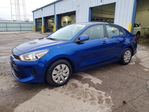 Kia Rio 2018