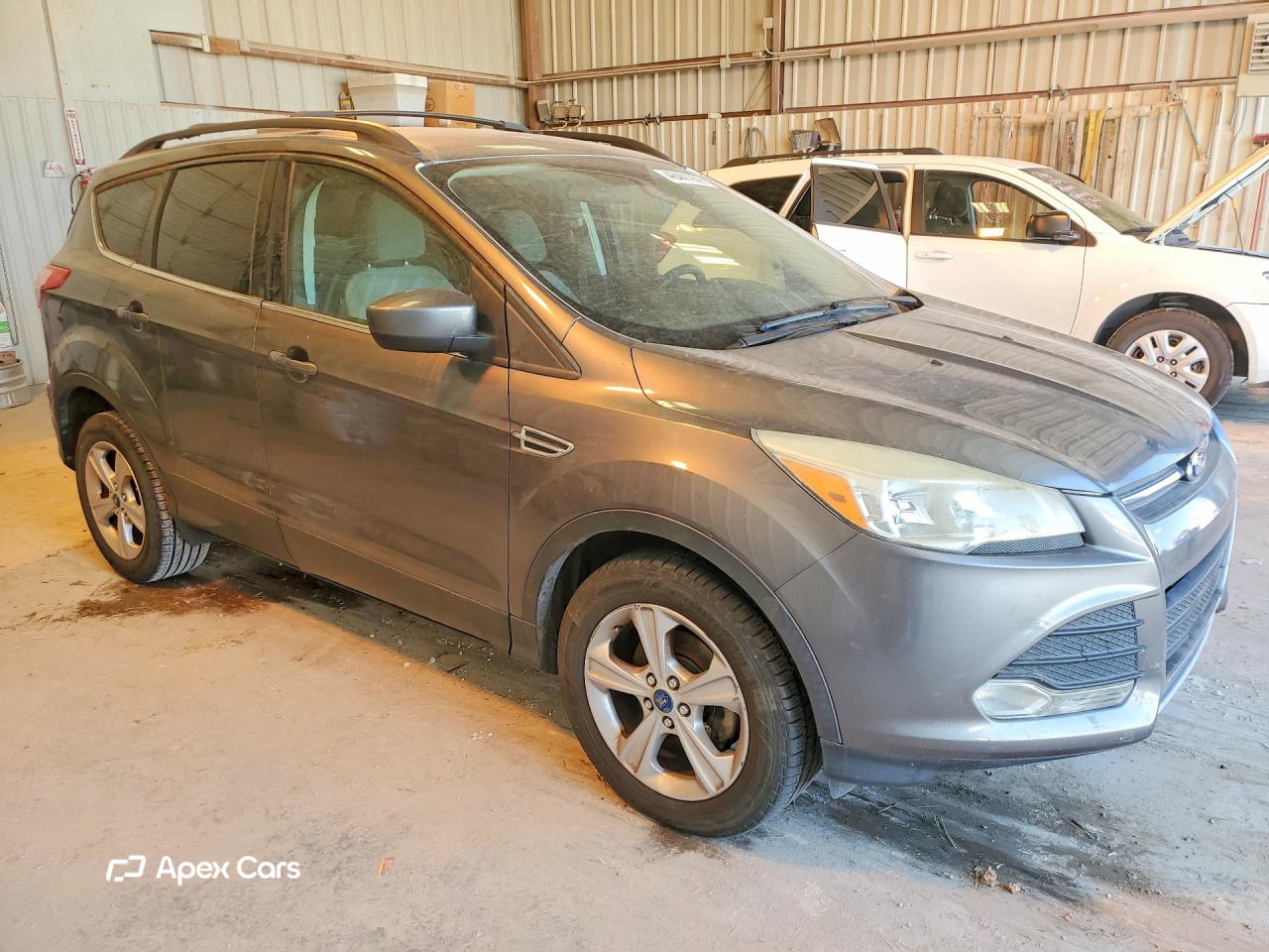 Ford Escape 2013