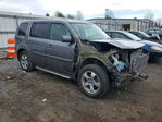 Honda Pilot 2015
