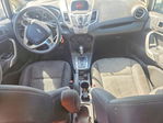 Ford Fiesta 2013