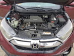 Honda CR-V 2018