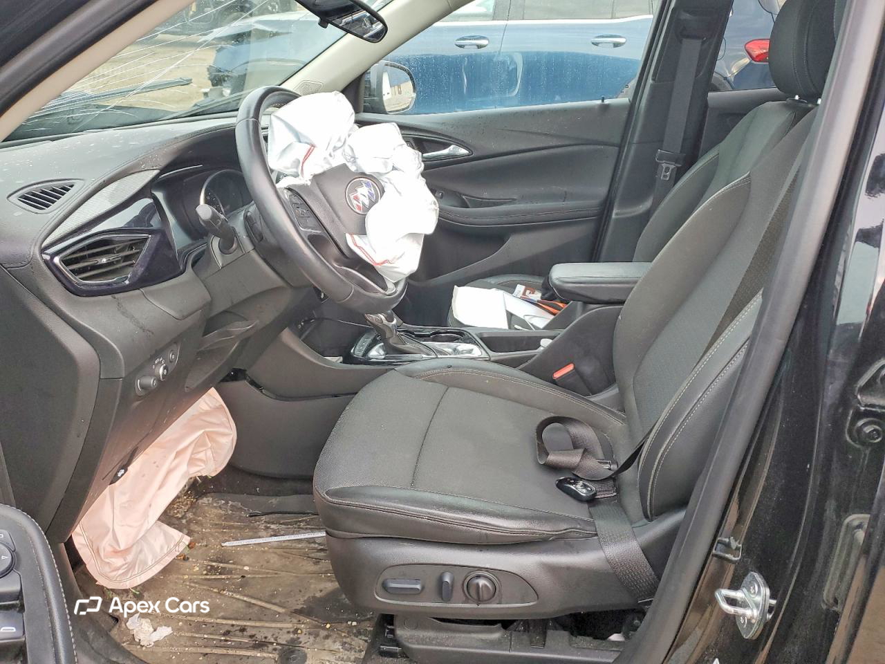 Buick Encore 2023