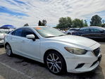 Mazda 6 2015