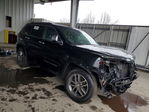 Jeep Cherokee 2017