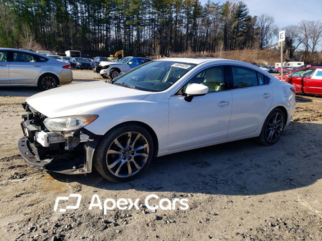 Mazda 6 2014 - Image 1 of 13