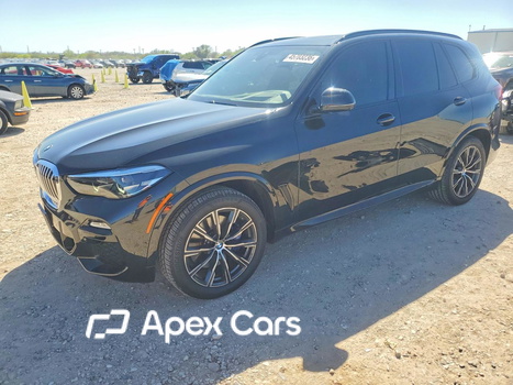 BMW X5 2021 - Image 1 of 13