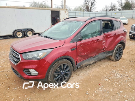 Ford Escape 2017 - Image 1 of 14