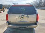 Cadillac Escalade 2011