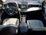 Toyota RAV 4 2016