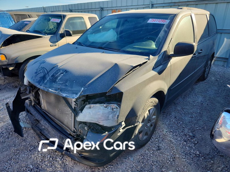 Dodge Caravan 2011 - Zdjęcie 1 z 13