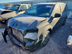 Dodge Caravan 2011
