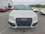Audi Q5 2013