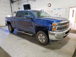 Chevrolet Silverado 2018