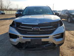Ford Explorer 2021