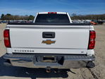 Chevrolet Silverado 2015