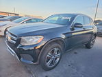 Mercedes-Benz GLC 2016